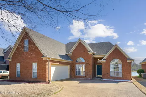 4664 Jacob Ln, Southaven, MS 38672