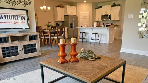 Living - 17841 Kelso Dr, D'iberville, MS 39540 photo 3 of 4