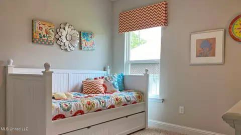 Bedroom - 17841 Kelso Dr, D'iberville, MS 39540 photo 8 of 11
