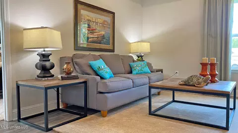 Living - 17841 Kelso Dr, D'iberville, MS 39540 photo 2 of 4