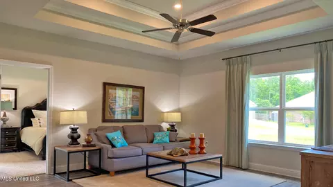 Living - 17841 Kelso Dr, D'iberville, MS 39540 photo 1 of 4