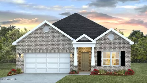 17841 Kelso Dr, D'iberville, MS 39540