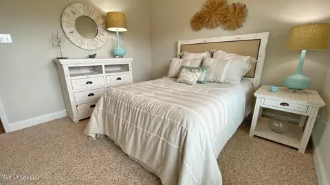 Bedroom - 17841 Kelso Dr, D'iberville, MS 39540 photo 11 of 11