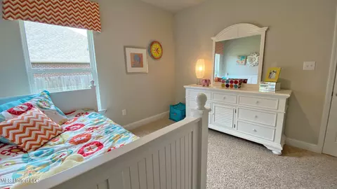 Bedroom - 17841 Kelso Dr, D'iberville, MS 39540 photo 9 of 11