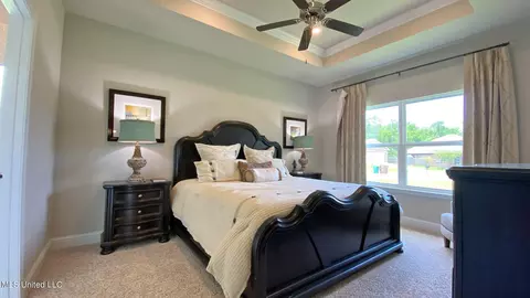 Bedroom - 17841 Kelso Dr, D'iberville, MS 39540 photo 1 of 11