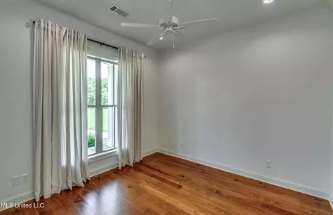 Bedroom - 332 Cane Creek Rd, Flora, MS 39071 photo 7 of 10