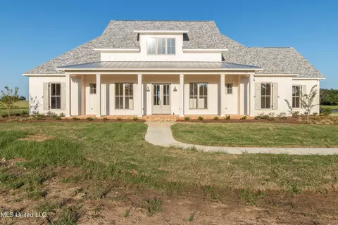 332 Cane Creek Rd, Flora, MS 39071