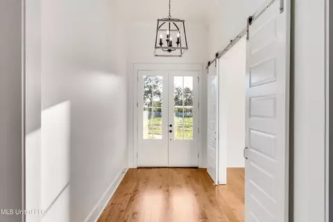Entry Way - 332 Cane Creek Rd, Flora, MS 39071 photo 1 of 1