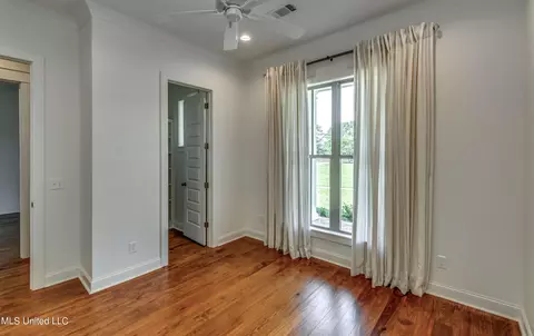 Bedroom - 332 Cane Creek Rd, Flora, MS 39071 photo 8 of 10