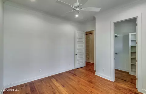 Bedroom - 332 Cane Creek Rd, Flora, MS 39071 photo 9 of 10