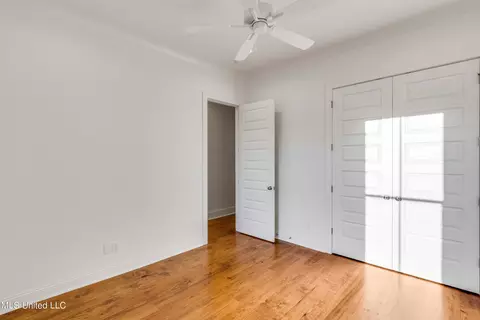 Bedroom - 332 Cane Creek Rd, Flora, MS 39071 photo 2 of 10