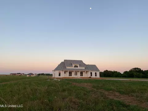 Exterior - 332 Cane Creek Rd, Flora, MS 39071 photo 6 of 16