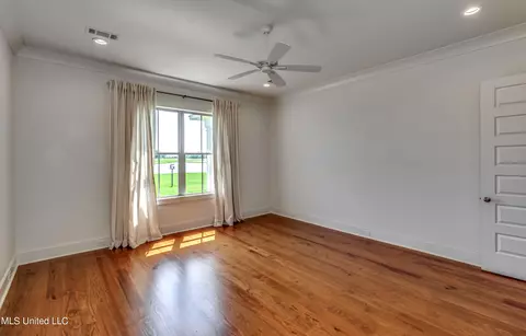 Bedroom - 332 Cane Creek Rd, Flora, MS 39071 photo 10 of 10