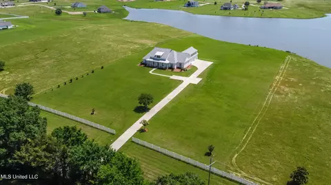 View/Area - 332 Cane Creek Rd, Flora, MS 39071 photo 2 of 2