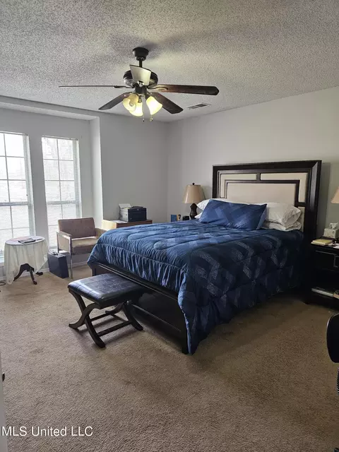 Bedroom - 6235 Stateline Rd, Walls, MS 38680 photo 4 of 6