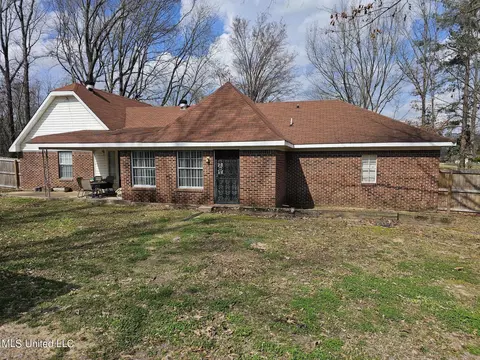 Exterior - 6235 Stateline Rd, Walls, MS 38680 photo 6 of 7