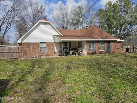 Exterior - 6235 Stateline Rd, Walls, MS 38680 photo 7 of 7