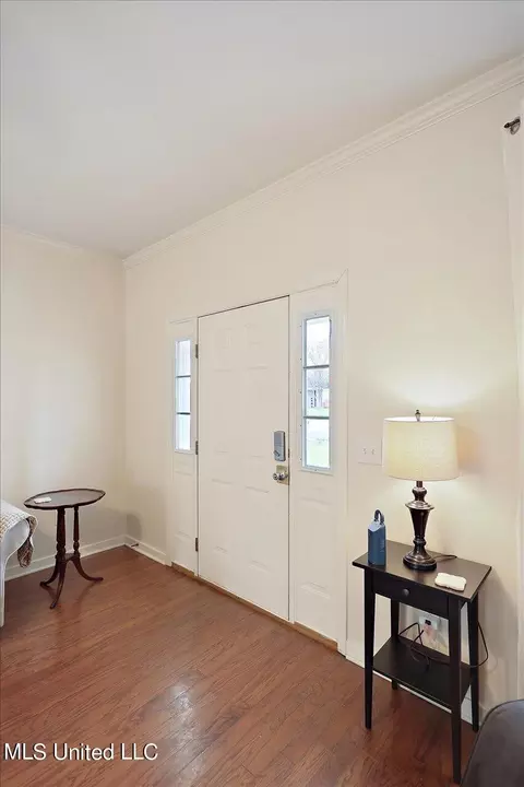 Entry Way - 291 Cherry Bark Dr, Brandon, MS 39047 photo 1 of 2