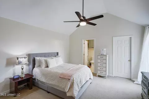 Bedroom - 291 Cherry Bark Dr, Brandon, MS 39047 photo 1 of 3