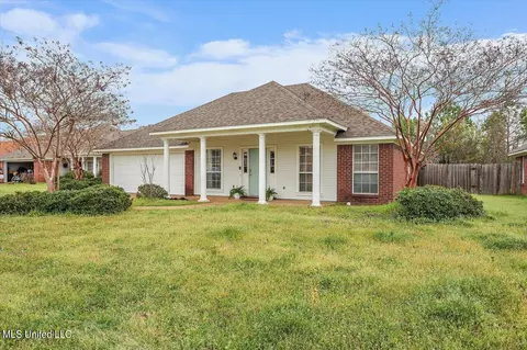 Exterior - 291 Cherry Bark Dr, Brandon, MS 39047 photo 2 of 10
