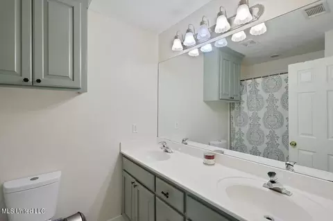 Bath - 291 Cherry Bark Dr, Brandon, MS 39047 photo 1 of 2