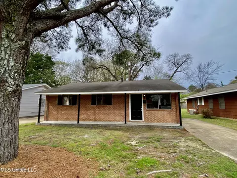 4017 N Wabash St, Jackson, MS 39213 photo 1