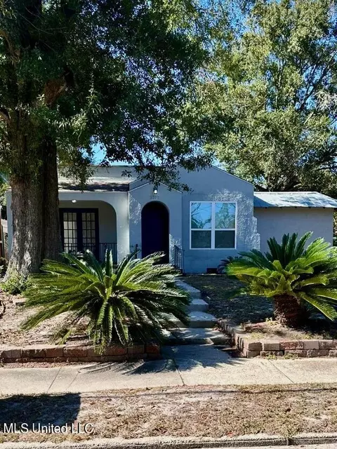 2217 Kelly Ave, Gulfport, MS 39501