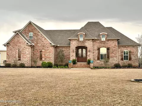 531 Laughlin Rd, Cleveland, MS 38732
