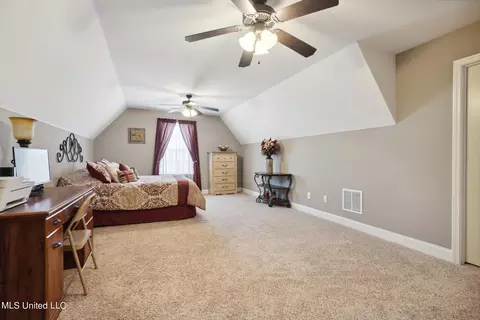 Bedroom - 3414 Tates Way, Hernando, MS 38632 photo 5 of 6