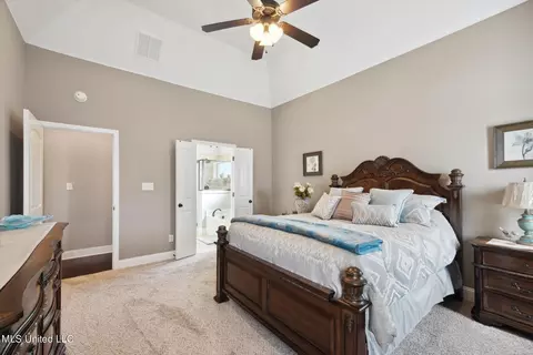 Bedroom - 3414 Tates Way, Hernando, MS 38632 photo 2 of 6
