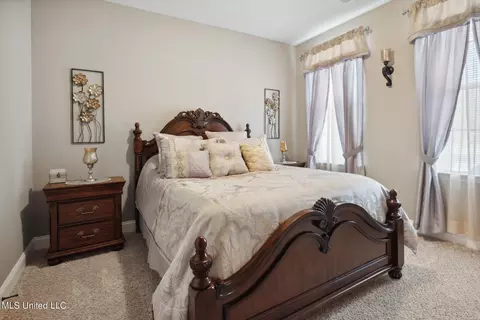 Bedroom - 3414 Tates Way, Hernando, MS 38632 photo 3 of 6