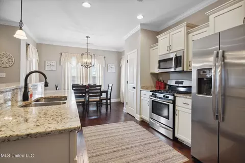 Kitchen - 3414 Tates Way, Hernando, MS 38632 photo 1 of 4