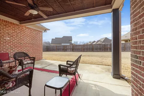 Exterior - 3414 Tates Way, Hernando, MS 38632 photo 7 of 10