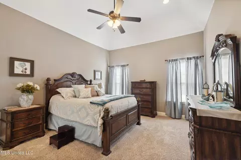 Bedroom - 3414 Tates Way, Hernando, MS 38632 photo 1 of 6