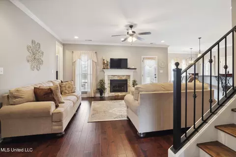 Living - 3414 Tates Way, Hernando, MS 38632 photo 1 of 4