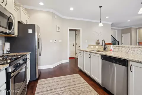 Kitchen - 3414 Tates Way, Hernando, MS 38632 photo 2 of 4