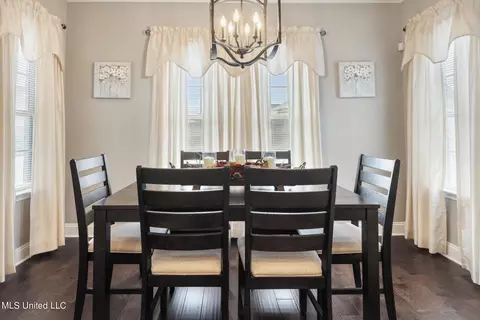 Dining - 3414 Tates Way, Hernando, MS 38632 photo 1 of 1