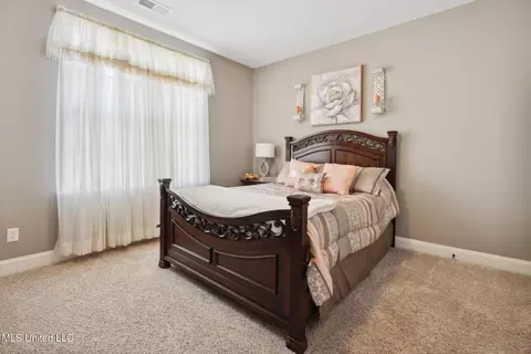 Bedroom - 3414 Tates Way, Hernando, MS 38632 photo 4 of 6