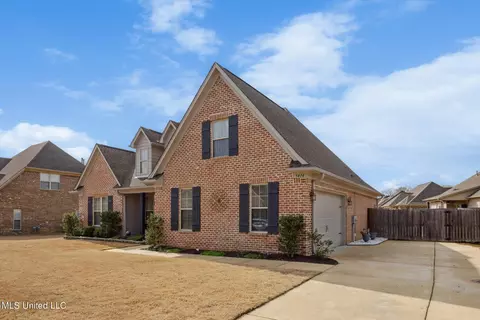 Exterior - 3414 Tates Way, Hernando, MS 38632 photo 4 of 10