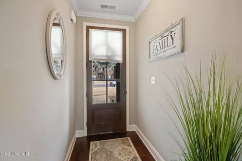Entry Way - 3414 Tates Way, Hernando, MS 38632 photo 1 of 1