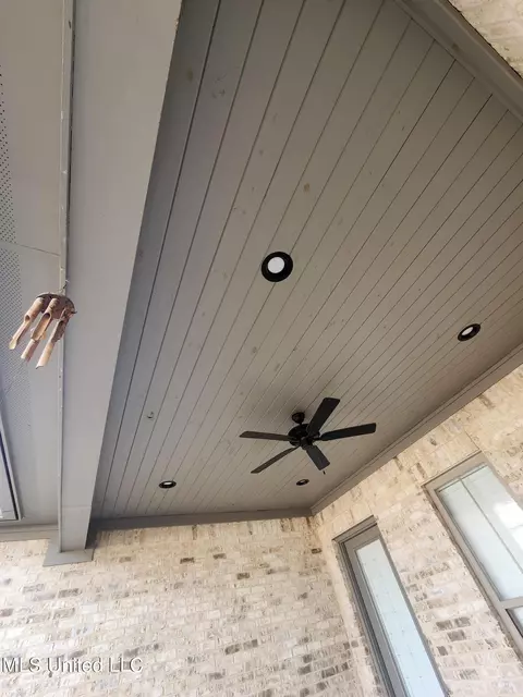 Exterior - 434 Brazos Dr, Brandon, MS 39047 photo 4 of 6