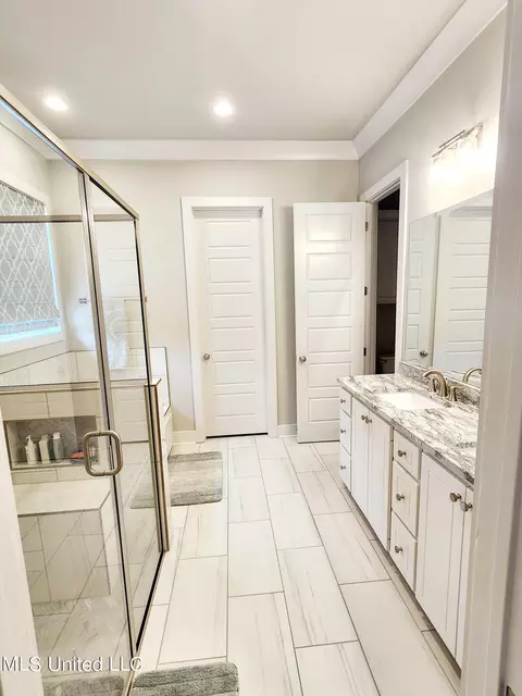 Bath - 434 Brazos Dr, Brandon, MS 39047 photo 4 of 7