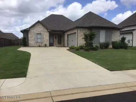 Exterior - 434 Brazos Dr, Brandon, MS 39047 photo 5 of 6