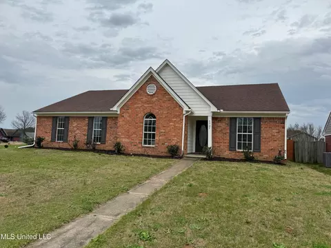 6902 Edmonton St, Horn Lake, MS 38637