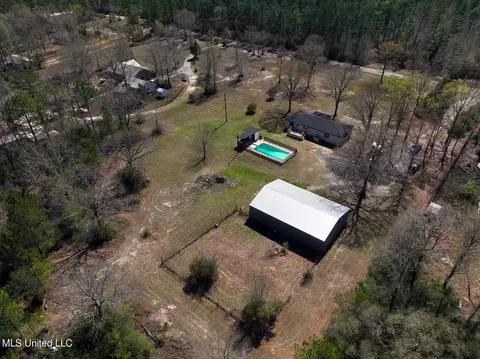 16436 Mcgregor Rd, Vancleave, MS 39565 photo 18