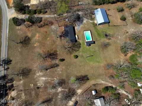 16436 Mcgregor Rd, Vancleave, MS 39565 photo 20