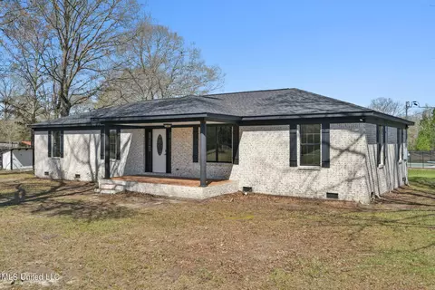 16436 Mcgregor Rd, Vancleave, MS 39565