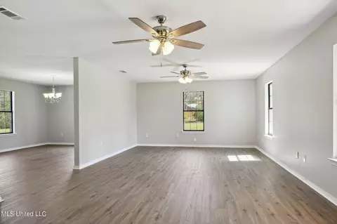 16436 Mcgregor Rd, Vancleave, MS 39565 photo 3