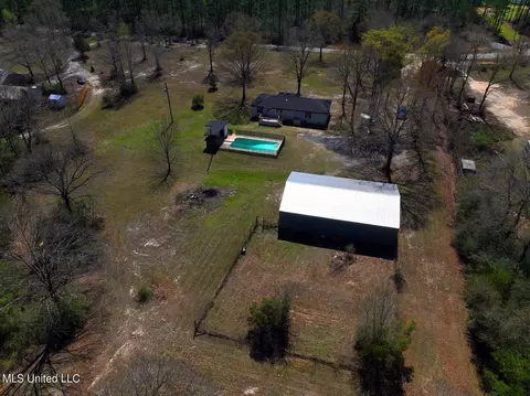 16436 Mcgregor Rd, Vancleave, MS 39565 photo 21
