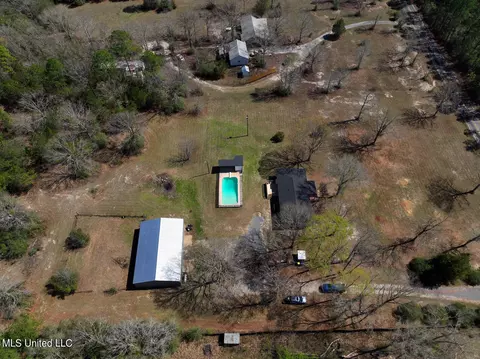 16436 Mcgregor Rd, Vancleave, MS 39565 photo 19